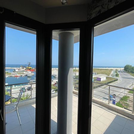 Paralía Porto Del Sol Hotel מראה חיצוני תמונה