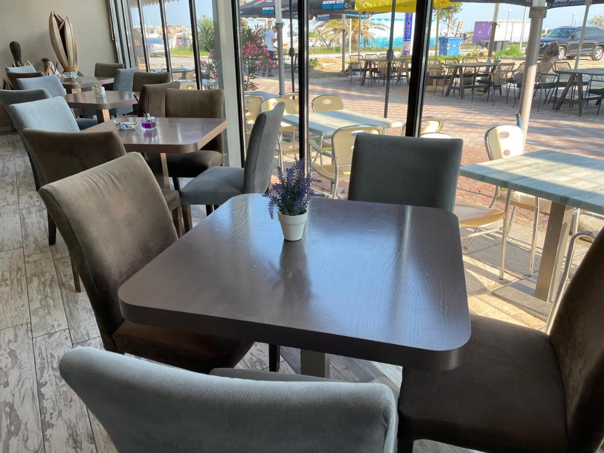 Paralía Porto Del Sol Hotel מראה חיצוני תמונה