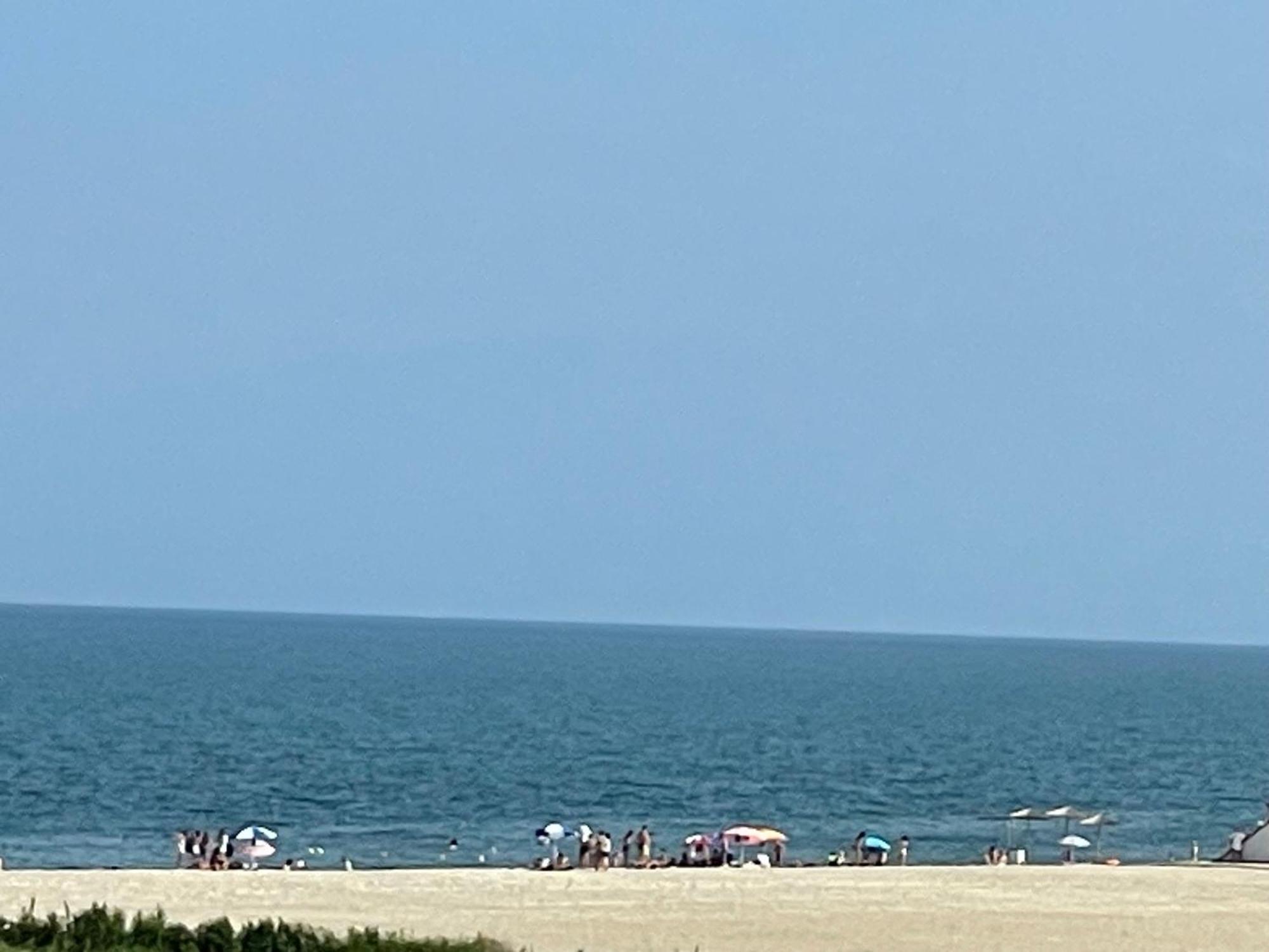 Paralía Porto Del Sol Hotel מראה חיצוני תמונה